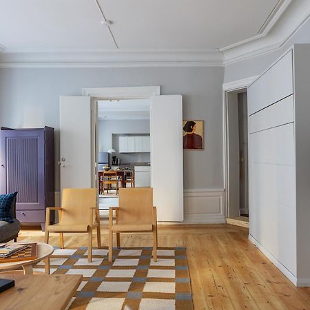 Gamla Stan Apartments Stockholm Buitenkant foto