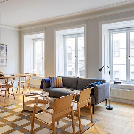 Gamla Stan Apartments Stockholm Buitenkant foto