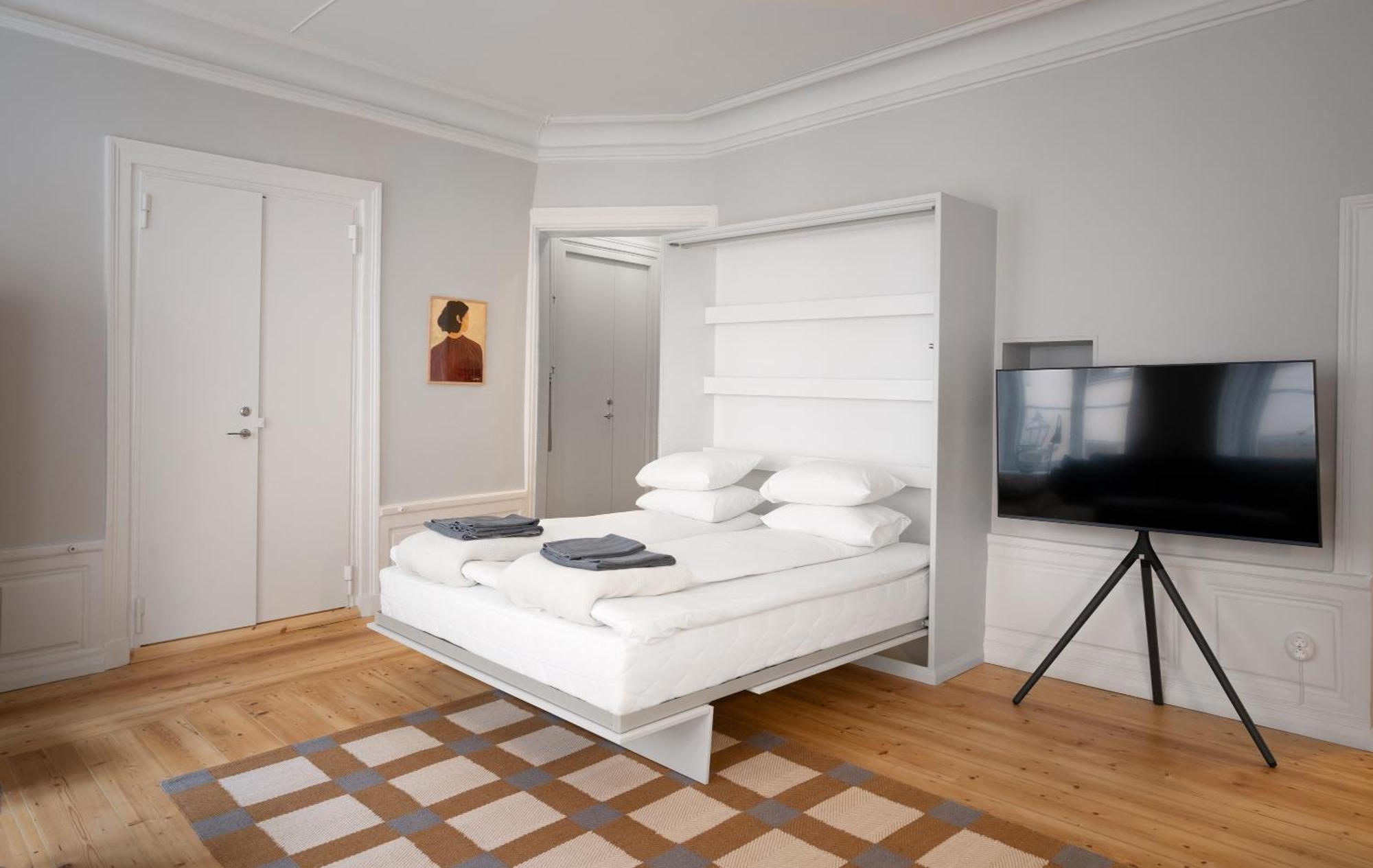 Gamla Stan Apartments Stockholm Buitenkant foto