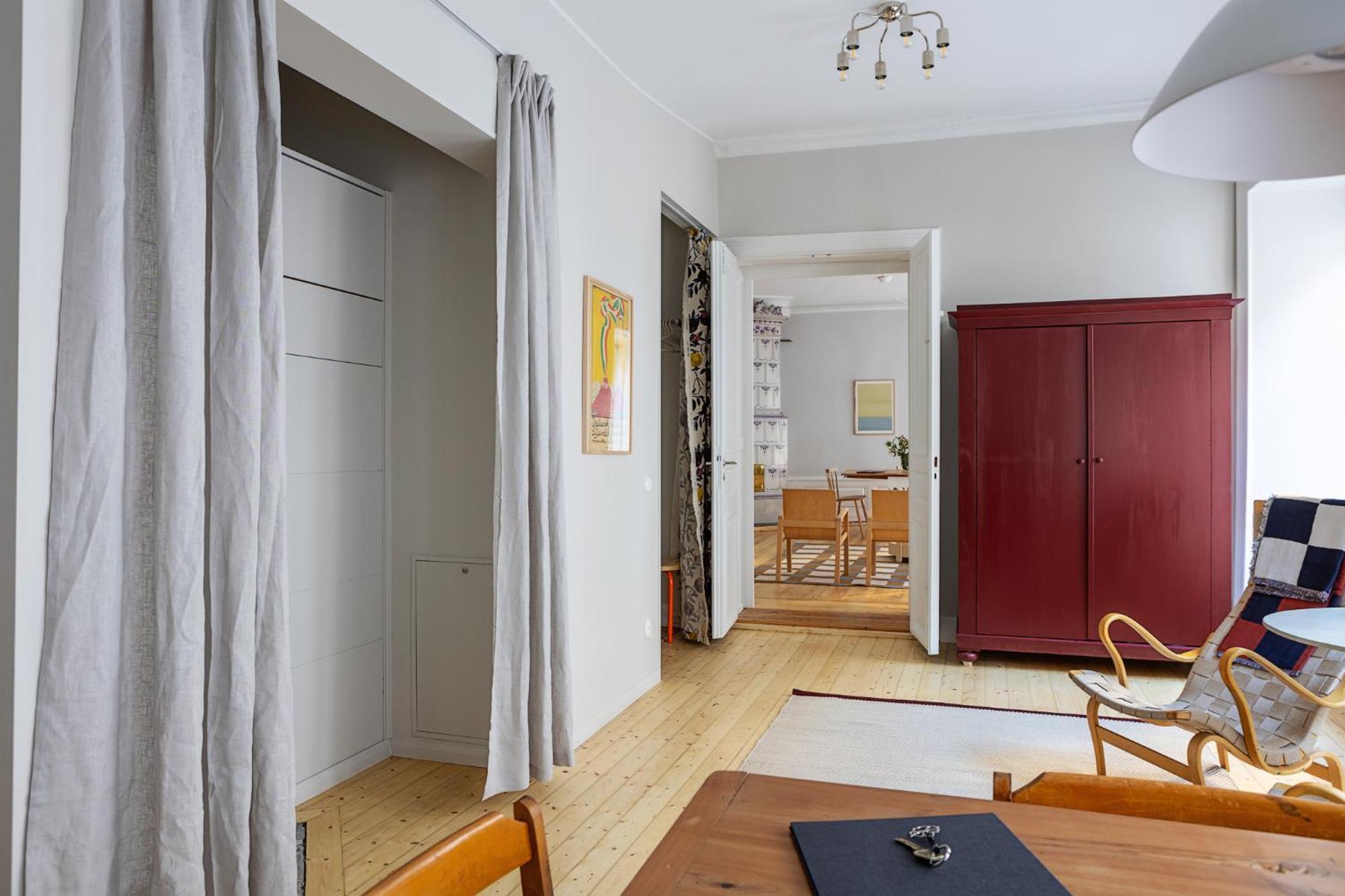 Gamla Stan Apartments Stockholm Buitenkant foto