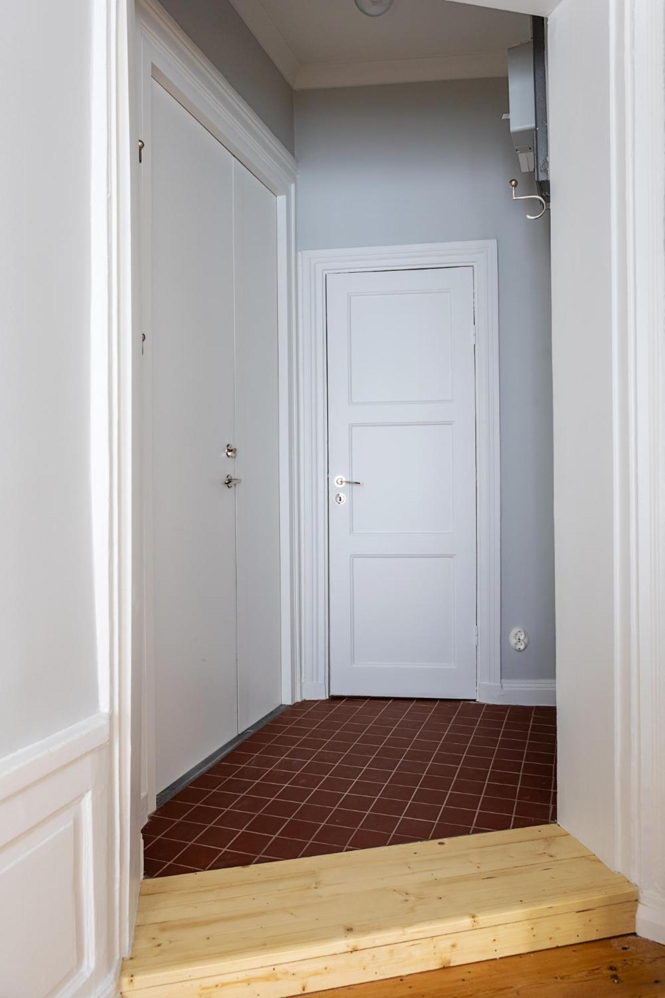Gamla Stan Apartments Stockholm Buitenkant foto