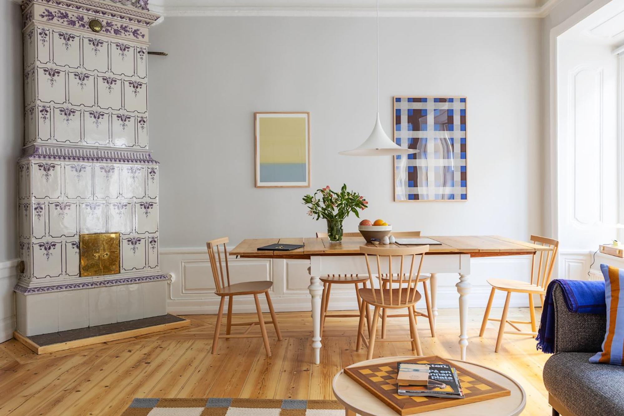 Gamla Stan Apartments Stockholm Buitenkant foto