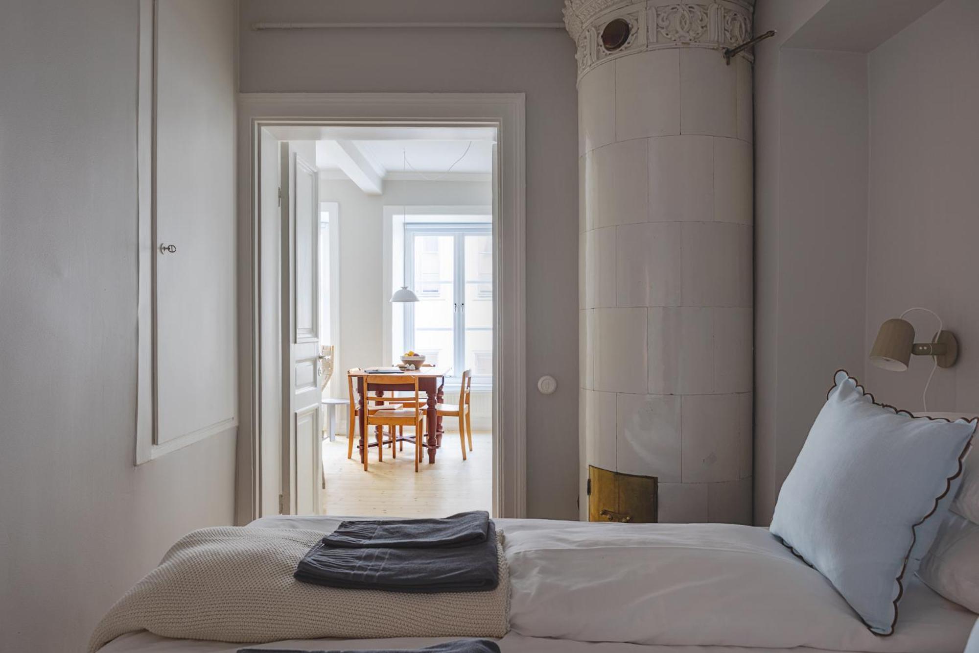 Gamla Stan Apartments Stockholm Buitenkant foto