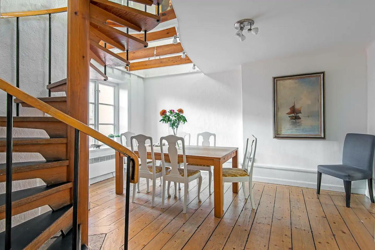 Gamla Stan Apartments Stockholm Buitenkant foto