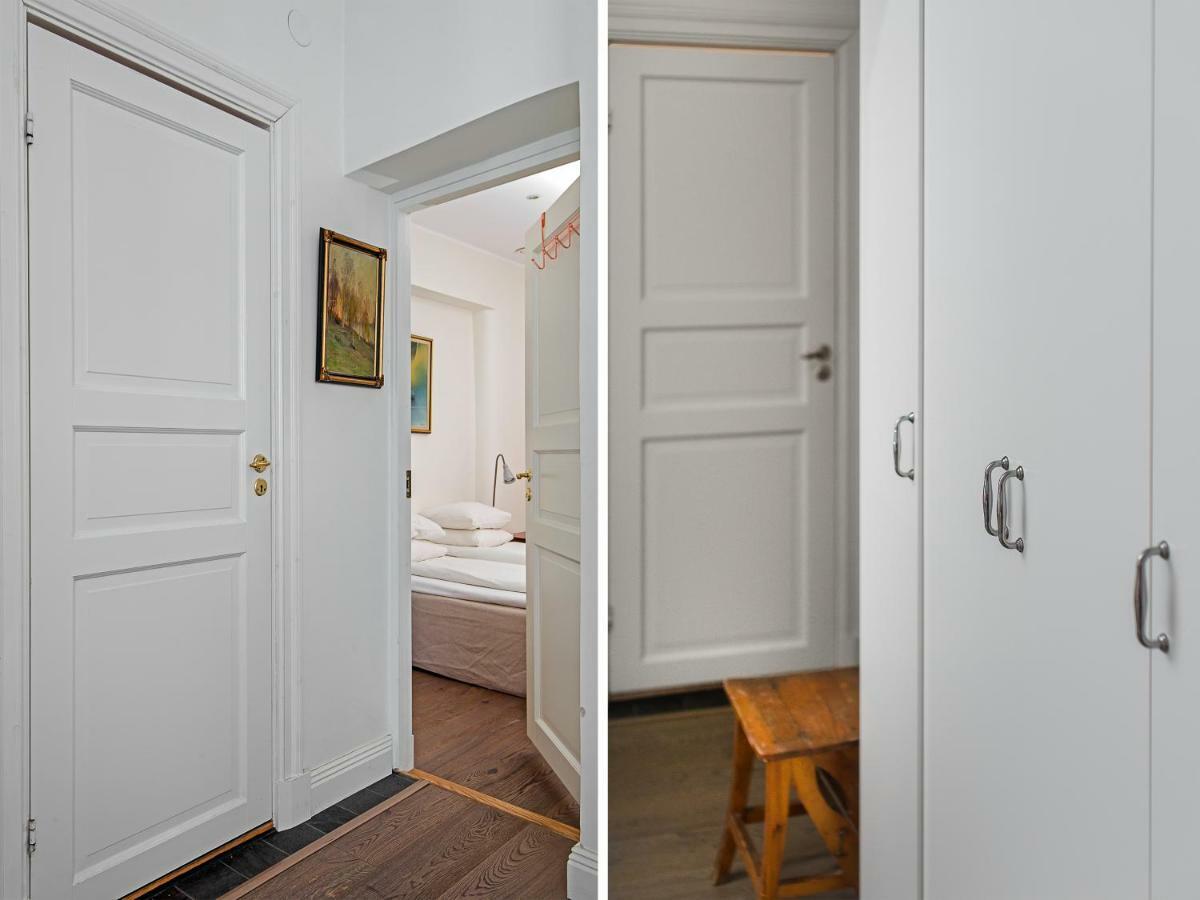 Gamla Stan Apartments Stockholm Buitenkant foto