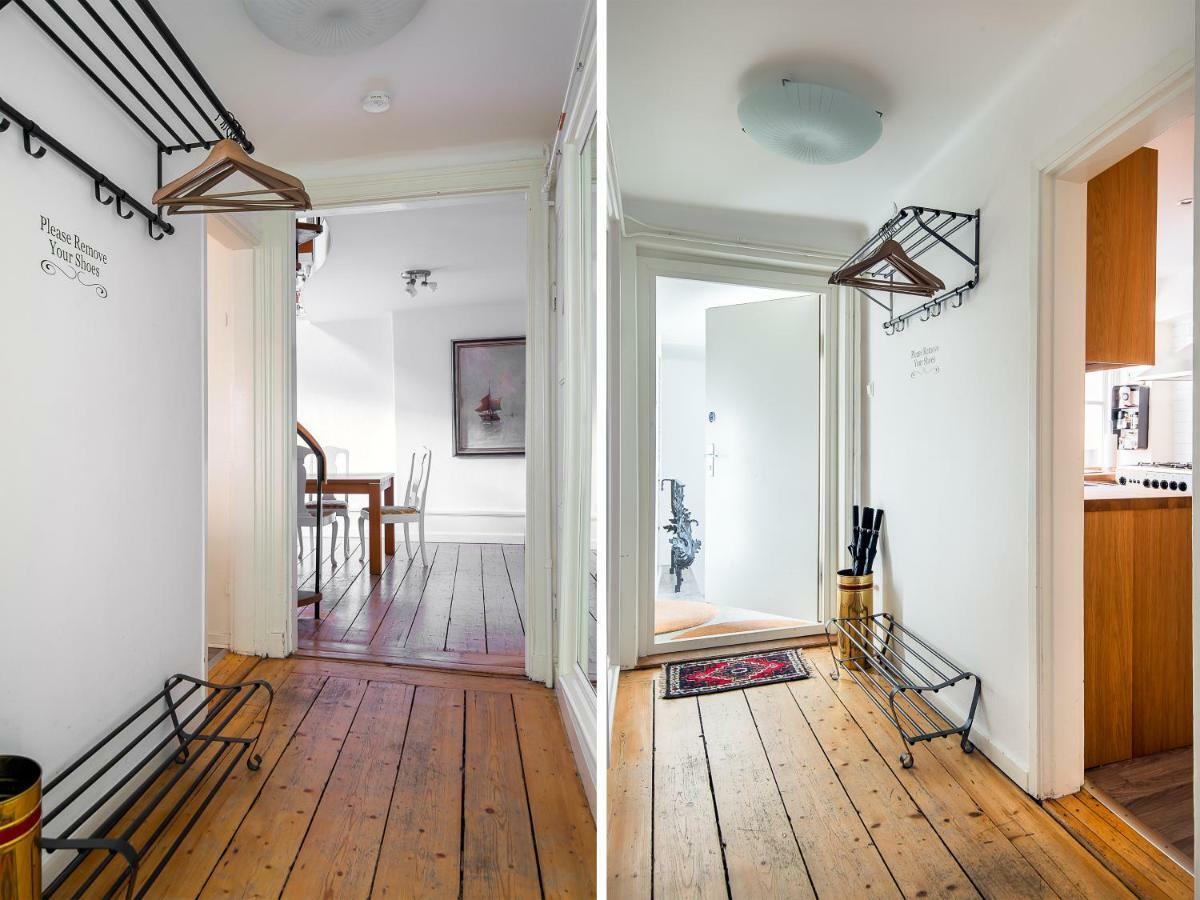 Gamla Stan Apartments Stockholm Buitenkant foto