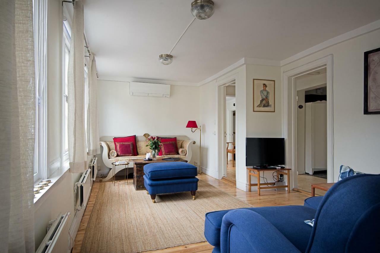 Gamla Stan Apartments Stockholm Buitenkant foto