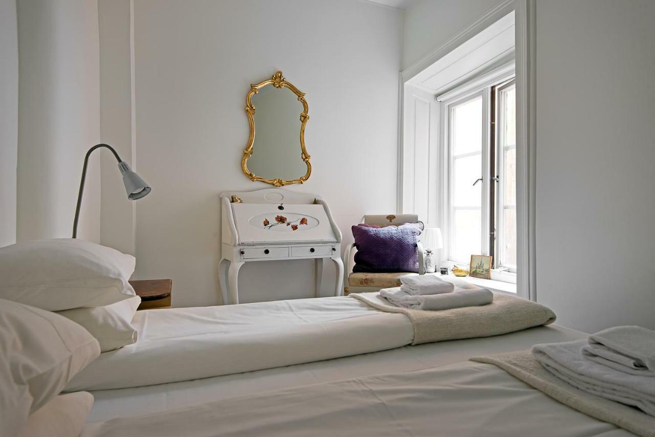 Gamla Stan Apartments Stockholm Buitenkant foto