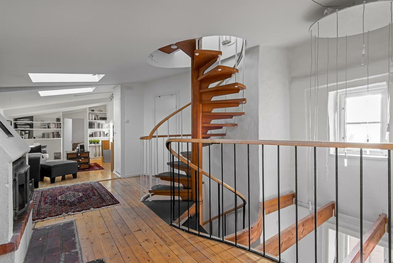 Gamla Stan Apartments Stockholm Buitenkant foto