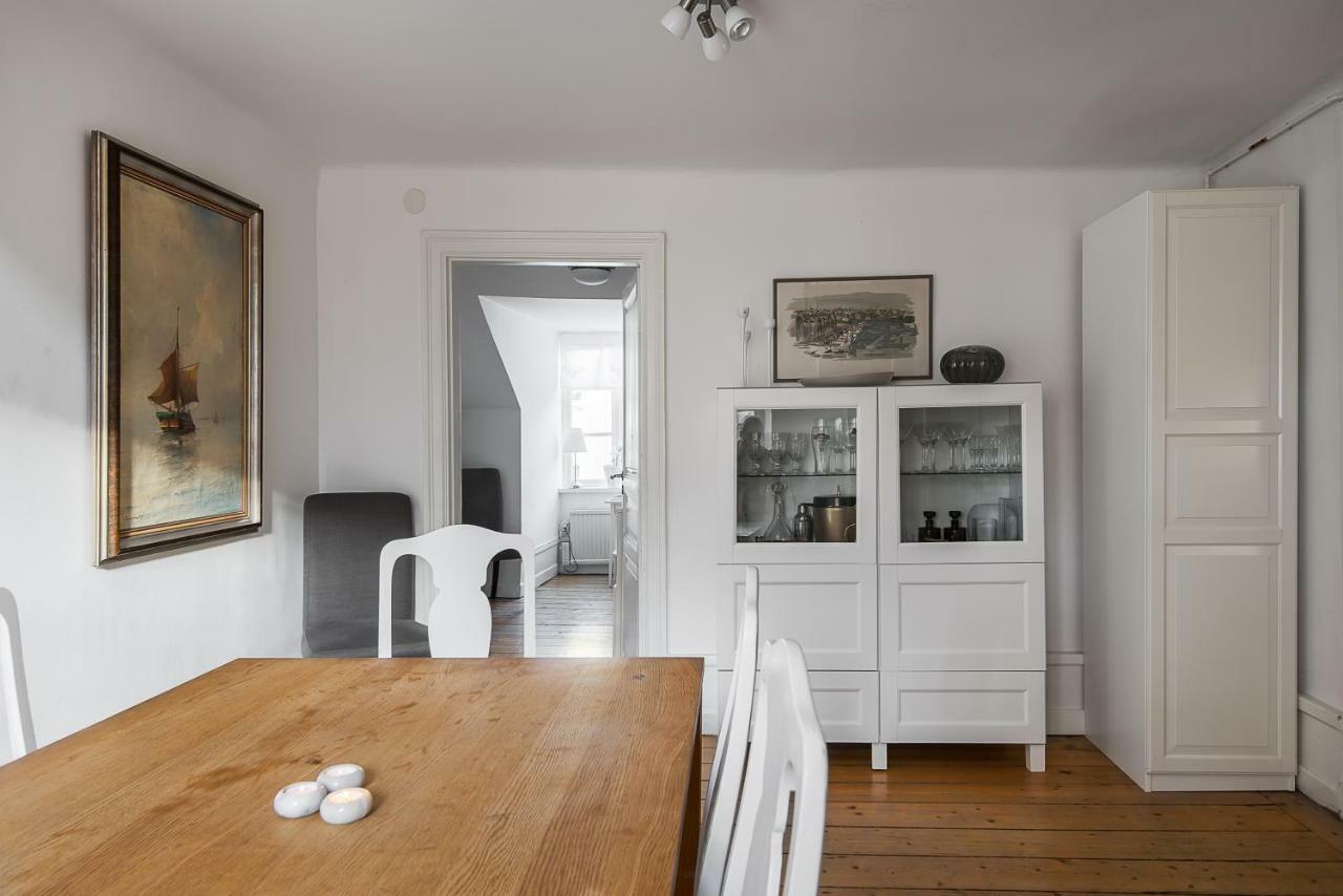 Gamla Stan Apartments Stockholm Buitenkant foto