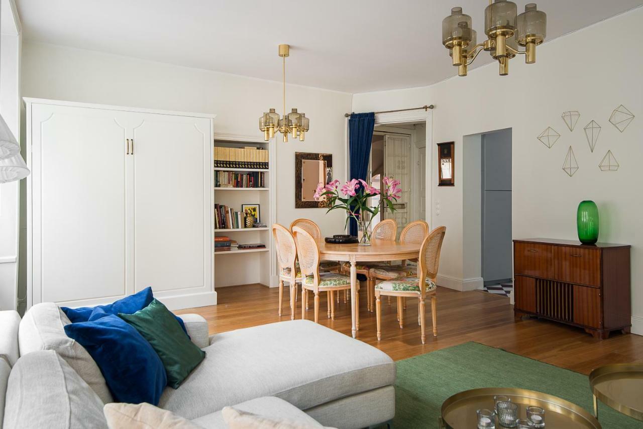 Gamla Stan Apartments Stockholm Buitenkant foto