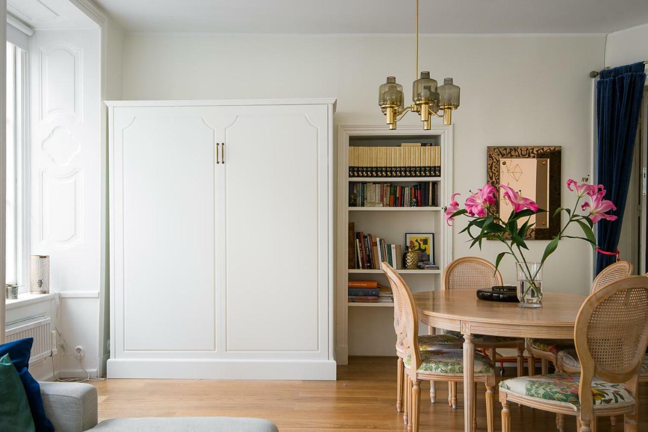Gamla Stan Apartments Stockholm Buitenkant foto