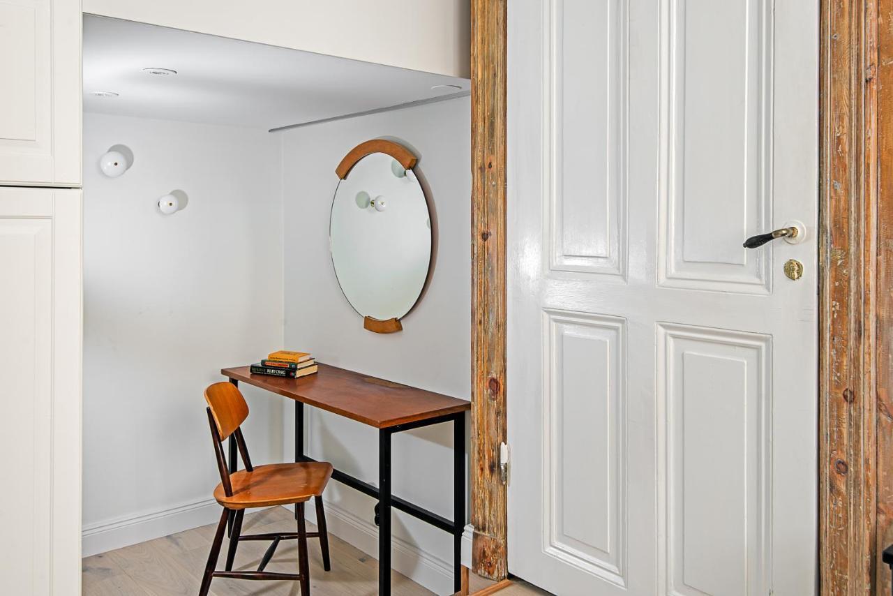 Gamla Stan Apartments Stockholm Buitenkant foto