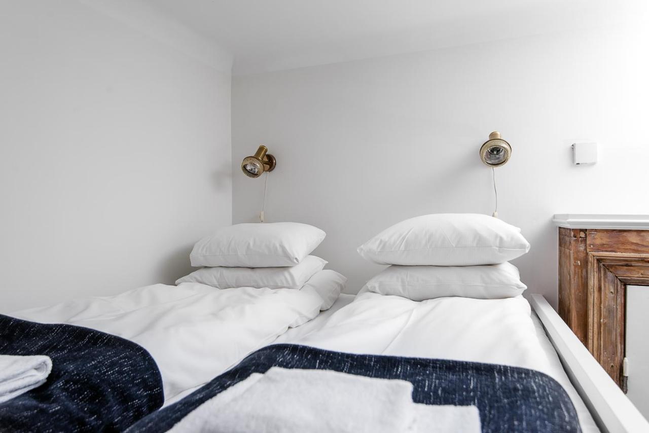 Gamla Stan Apartments Stockholm Buitenkant foto