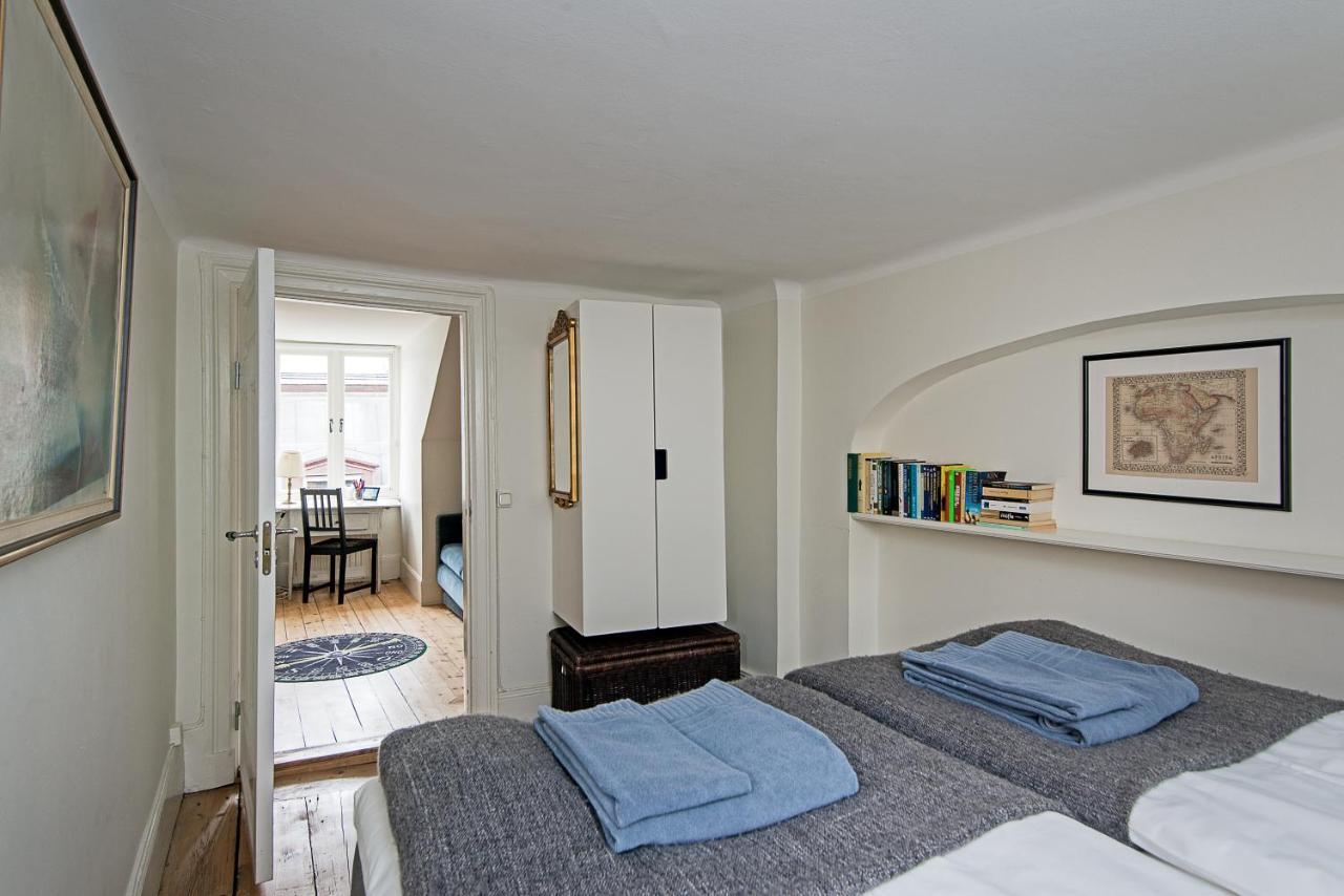Gamla Stan Apartments Stockholm Buitenkant foto